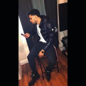 Meet your Posher, Ronnie